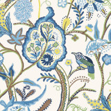 Windsor Blue and Yellow T14300 by Thibaut Wallpaper Thibaut Wallpaper Windsor Blue and Yellow T14300Wallpaper Canopy Non Woven Wallpaper UNITED STATES </p><p>Repeat: V: 41 27 - Fabric Carolina - Windsor Blue and Yellow T14300 by Thibaut Wallpaper Thibaut Wallpaper Windsor Blue and Yellow T14300Wallpaper Canopy Non Woven Wallpaper UNITED STATES </p><p>Repeat: V: 41 27 - Fabric Carolina -