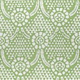 Chamomile Green F914318 by Thibaut Fabric Thibaut Fabric Chamomile Green F914318Fabric Canopy Fabric Book 100% Cotton THAILAND </p><p>Repeat: V: 16.5 54 - Fabric Carolina -