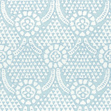 Chamomile Spa Blue F914320 by Thibaut Fabric Thibaut Fabric Chamomile Spa Blue F914320Fabric Canopy Fabric Book 100% Cotton THAILAND </p><p>Repeat: V: 16.5 54 - Fabric Carolina - Chamomile Spa Blue F914320 by Thibaut Fabric Thibaut Fabric Chamomile Spa Blue F914320Fabric Canopy Fabric Book 100% Cotton THAILAND </p><p>Repeat: V: 16.5 54 - Fabric Carolina -