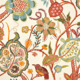 Windsor Cream and Red F914305 by Thibaut Fabric Thibaut Fabric Windsor Cream and Red F914305Fabric Canopy Fabric Book 100% Linen THAILAND </p><p>Repeat: V: 41 54 - Fabric Carolina - Windsor Cream and Red F914305 by Thibaut Fabric Thibaut Fabric Windsor Cream and Red F914305Fabric Canopy Fabric Book 100% Linen THAILAND </p><p>Repeat: V: 41 54 - Fabric Carolina -