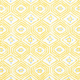 Pass-A-Grille Yellow F910615 by Thibaut Fabric Thibaut Fabric Pass-A-Grille Yellow F910615Fabric Ceylon Fabric 55% Linen, 45% Cotton UNITED STATES </p><p>Repeat: V: 13.5 54 - Fabric Carolina -