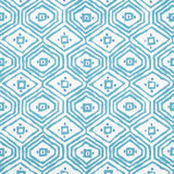 Pass-A-Grille Turquoise F910618 by Thibaut Fabric Thibaut Fabric Pass-A-Grille Turquoise F910618Fabric Ceylon Fabric 55% Linen, 45% Cotton UNITED STATES </p><p>Repeat: V: 13.5 54 - Fabric Carolina -