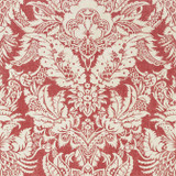 Chardonnet Damask Red T72584 by Thibaut Wallpaper Thibaut Wallpaper Chardonnet Damask Red T72584Wallpaper Chestnut Hill Non-Woven Vinyl Wallpaper U.S.A. </p><p>Repeat: V: 27 27 - Fabric Carolina - Chardonnet Damask Red T72584 by Thibaut Wallpaper Thibaut Wallpaper Chardonnet Damask Red T72584Wallpaper Chestnut Hill Non-Woven Vinyl Wallpaper U.S.A. </p><p>Repeat: V: 27 27 - Fabric Carolina -
