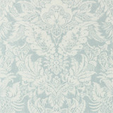 Chardonnet Damask Aqua T72585 by Thibaut Wallpaper Thibaut Wallpaper Chardonnet Damask Aqua T72585Wallpaper Chestnut Hill Non-Woven Vinyl Wallpaper U.S.A. </p><p>Repeat: V: 27 27 - Fabric Carolina - Chardonnet Damask Aqua T72585 by Thibaut Wallpaper Thibaut Wallpaper Chardonnet Damask Aqua T72585Wallpaper Chestnut Hill Non-Woven Vinyl Wallpaper U.S.A. </p><p>Repeat: V: 27 27 - Fabric Carolina -