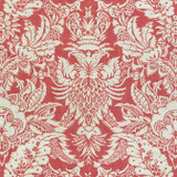 Chardonnet Damask Red F972584 by Thibaut Fabric Thibaut Fabric Chardonnet Damask Red F972584Fabric Chestnut Hill Fabric 60% Linen, 30% Cot, 10% Nylon UNITED KINGDOM </p><p>Repeat: V: 25.25 54 - Fabric Carolina - Chardonnet Damask Red F972584 by Thibaut Fabric Thibaut Fabric Chardonnet Damask Red F972584Fabric Chestnut Hill Fabric 60% Linen, 30% Cot, 10% Nylon UNITED KINGDOM </p><p>Repeat: V: 25.25 54 - Fabric Carolina -