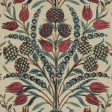 Corneila Red and Teal F972601 by Thibaut Fabric Thibaut Fabric Corneila Red and Teal F972601Fabric Chestnut Hill Fabric 100% Linen INDIA </p><p>Repeat: V: 24 54 - Fabric Carolina - Corneila Red and Teal F972601 by Thibaut Fabric Thibaut Fabric Corneila Red and Teal F972601Fabric Chestnut Hill Fabric 100% Linen INDIA </p><p>Repeat: V: 24 54 - Fabric Carolina -
