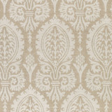 Sir Thomas Embroidery Flax W772569 by Thibaut Fabric Thibaut Fabric Sir Thomas Embroidery Flax W772569Fabric Chestnut Hill Fabric 51% Linen, 49% Viscose INDIA </p><p>Repeat: V: 23 52 - Fabric Carolina - Sir Thomas Embroidery Flax W772569 by Thibaut Fabric Thibaut Fabric Sir Thomas Embroidery Flax W772569Fabric Chestnut Hill Fabric 51% Linen, 49% Viscose INDIA </p><p>Repeat: V: 23 52 - Fabric Carolina -