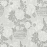 Tullamore Grey F972589 by Thibaut Fabric Thibaut Fabric Tullamore Grey F972589Fabric Chestnut Hill Fabric 100% Cotton Muslin U.S.A. </p><p>Repeat: V: 25 54 - Fabric Carolina - Tullamore Grey F972589 by Thibaut Fabric Thibaut Fabric Tullamore Grey F972589Fabric Chestnut Hill Fabric 100% Cotton Muslin U.S.A. </p><p>Repeat: V: 25 54 - Fabric Carolina -