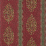 Chappana Red T10237 by Thibaut Wallpaper Thibaut Wallpaper Chappana Red T10237Wallpaper Colony Wallpaper UNITED STATES </p><p>Repeat: V: 13.5 27 - Fabric Carolina -