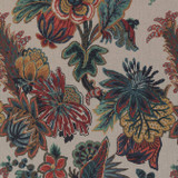 Floral Gala Jewel F910216 by Thibaut Fabric Thibaut Fabric Floral Gala Jewel F910216Fabric Colony Fabric Book 100% Linen ITALY </p><p>Repeat: V: 32.75 54 - Fabric Carolina - Floral Gala Jewel F910216 by Thibaut Fabric Thibaut Fabric Floral Gala Jewel F910216Fabric Colony Fabric Book 100% Linen ITALY </p><p>Repeat: V: 32.75 54 - Fabric Carolina -