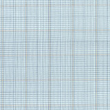Grassmarket Check Slate Blue W710203 by Thibaut Fabric Thibaut Fabric Grassmarket Check Slate Blue W710203Fabric Colony Fabric Book 55% Linen, 45% Cotton INDIA </p><p>Repeat: V: 5 54 - Fabric Carolina -