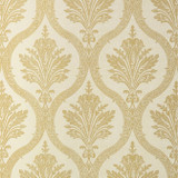 Clessidra Metallic Gold on Cream T89159 by Thibaut Wallpaper Thibaut Wallpaper Clessidra Metallic Gold on Cream T89159Wallpaper Damask Resource 4 Wallpaper U.S.A. </p><p>Repeat: V: 36 27 - Fabric Carolina - Clessidra Metallic Gold on Cream T89159 by Thibaut Wallpaper Thibaut Wallpaper Clessidra Metallic Gold on Cream T89159Wallpaper Damask Resource 4 Wallpaper U.S.A. </p><p>Repeat: V: 36 27 - Fabric Carolina -