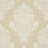 Licata Beige T89157 by Thibaut Wallpaper Thibaut Wallpaper Licata Beige T89157Wallpaper Damask Resource 4 Wallpaper U.S.A. </p><p>Repeat: V: 24 27 - Fabric Carolina -