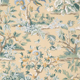 Elwood Soft Gold AT24561 by Anna French Wallpaper Anna French Wallpaper Elwood Soft Gold AT24561Wallpaper Devon Non Woven Wallpaper UNITED STATES </p><p>Repeat: V: - 27 - Fabric Carolina - Elwood Soft Gold AT24561 by Anna French Wallpaper Anna French Wallpaper Elwood Soft Gold AT24561Wallpaper Devon Non Woven Wallpaper UNITED STATES </p><p>Repeat: V: - 27 - Fabric Carolina -