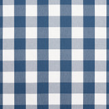 Hammond Check Navy AW24508 by Anna French Fabric Anna French Fabric Hammond Check Navy AW24508Fabric Devon Fabric Book 100% Cotton INDIA </p><p>Repeat: V: 5.25 54 - Fabric Carolina -