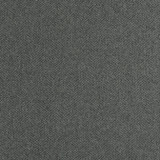 Dorset Charcoal W80915 by Thibaut Fabric Thibaut Fabric Dorset Charcoal W80915Fabric Dunmore 70% Wool, 20% Polyester, 5% Polyacrylic, 5% Other - 70% Recycled ITALY </p><p>Repeat: V: - 54 - Fabric Carolina -