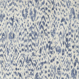 Carlotta Blue T75456 by Thibaut Wallpaper Thibaut Wallpaper Carlotta Blue T75456Wallpaper Dynasty Non-Woven Vinyl Wallpaper ITALY </p><p>Repeat: V: 26.5 27 - Fabric Carolina -