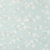 Sakura Aqua T75516 by Thibaut Wallpaper Thibaut Wallpaper Sakura Aqua T75516Wallpaper Dynasty Paperweave KOREA </p><p>Repeat: V: 27.5 36 - Fabric Carolina - Sakura Aqua T75516 by Thibaut Wallpaper Thibaut Wallpaper Sakura Aqua T75516Wallpaper Dynasty Paperweave KOREA </p><p>Repeat: V: 27.5 36 - Fabric Carolina -