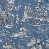 Cheng Toile Navy F975465 by Thibaut Fabric Thibaut Fabric Cheng Toile Navy F975465Fabric Dynasty Fabric Book 100% Cotton UNITED KINGDOM </p><p>Repeat: V: 35 54 - Fabric Carolina - Cheng Toile Navy F975465 by Thibaut Fabric Thibaut Fabric Cheng Toile Navy F975465Fabric Dynasty Fabric Book 100% Cotton UNITED KINGDOM </p><p>Repeat: V: 35 54 - Fabric Carolina -