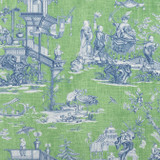 Cheng Toile Green and Blue F975467 by Thibaut Fabric Thibaut Fabric Cheng Toile Green and Blue F975467Fabric Dynasty Fabric Book 100% Cotton UNITED KINGDOM </p><p>Repeat: V: 35 54 - Fabric Carolina - Cheng Toile Green and Blue F975467 by Thibaut Fabric Thibaut Fabric Cheng Toile Green and Blue F975467Fabric Dynasty Fabric Book 100% Cotton UNITED KINGDOM </p><p>Repeat: V: 35 54 - Fabric Carolina -