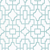 Fretwork Spa Blue T20869 by Thibaut Wallpaper Thibaut Wallpaper Fretwork Spa Blue T20869Wallpaper Eden Wallpaper UNITED STATES </p><p>Repeat: V: 18 27 - Fabric Carolina - Fretwork Spa Blue T20869 by Thibaut Wallpaper Thibaut Wallpaper Fretwork Spa Blue T20869Wallpaper Eden Wallpaper UNITED STATES </p><p>Repeat: V: 18 27 - Fabric Carolina -