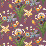 Pasadena Plum T20850 by Thibaut Wallpaper Thibaut Wallpaper Pasadena Plum T20850Wallpaper Eden Non Woven Wallpaper UNITED STATES </p><p>Repeat: V: 25 36 - Fabric Carolina - Pasadena Plum T20850 by Thibaut Wallpaper Thibaut Wallpaper Pasadena Plum T20850Wallpaper Eden Non Woven Wallpaper UNITED STATES </p><p>Repeat: V: 25 36 - Fabric Carolina -