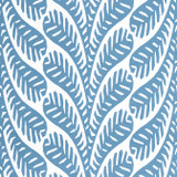 Ginger Blue F920848 by Thibaut Fabric Thibaut Fabric Ginger Blue F920848Fabric Eden Fabric Book 55% Linen, 45% Cotton UNITED STATES </p><p>Repeat: V: 6.25 54 - Fabric Carolina - Ginger Blue F920848 by Thibaut Fabric Thibaut Fabric Ginger Blue F920848Fabric Eden Fabric Book 55% Linen, 45% Cotton UNITED STATES </p><p>Repeat: V: 6.25 54 - Fabric Carolina -