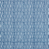 Gogo Navy F920805 by Thibaut Fabric Thibaut Fabric Gogo Navy F920805Fabric Eden Fabric Book 59% Cotton, 41% Linen INDIA </p><p>Repeat: V: 4 54 - Fabric Carolina -