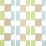 Kasuri Green and Spa Blue F920836 by Thibaut Fabric Thibaut Fabric Kasuri Green and Spa Blue F920836Fabric Eden Fabric Book 60% Linen, 30% Cot, 10% Nylon THAILAND </p><p>Repeat: V: 17 54 - Fabric Carolina - Kasuri Green and Spa Blue F920836 by Thibaut Fabric Thibaut Fabric Kasuri Green and Spa Blue F920836Fabric Eden Fabric Book 60% Linen, 30% Cot, 10% Nylon THAILAND </p><p>Repeat: V: 17 54 - Fabric Carolina -