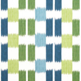 Kasuri Blue and Green F920839 by Thibaut Fabric Thibaut Fabric Kasuri Blue and Green F920839Fabric Eden Fabric Book 60% Linen, 30% Cot, 10% Nylon THAILAND </p><p>Repeat: V: 17 54 - Fabric Carolina - Kasuri Blue and Green F920839 by Thibaut Fabric Thibaut Fabric Kasuri Blue and Green F920839Fabric Eden Fabric Book 60% Linen, 30% Cot, 10% Nylon THAILAND </p><p>Repeat: V: 17 54 - Fabric Carolina -