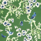 Yukio Green F920841 by Thibaut Fabric Thibaut Fabric Yukio Green F920841Fabric Eden Fabric Book 100% Cotton Sateen UNITED STATES </p><p>Repeat: V: 35.5 54 - Fabric Carolina - Yukio Green F920841 by Thibaut Fabric Thibaut Fabric Yukio Green F920841Fabric Eden Fabric Book 100% Cotton Sateen UNITED STATES </p><p>Repeat: V: 35.5 54 - Fabric Carolina -
