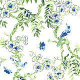 Yukio Blue and Green F920842 by Thibaut Fabric Thibaut Fabric Yukio Blue and Green F920842Fabric Eden Fabric Book 100% Cotton Sateen UNITED STATES </p><p>Repeat: V: 35.5 54 - Fabric Carolina - Yukio Blue and Green F920842 by Thibaut Fabric Thibaut Fabric Yukio Blue and Green F920842Fabric Eden Fabric Book 100% Cotton Sateen UNITED STATES </p><p>Repeat: V: 35.5 54 - Fabric Carolina -