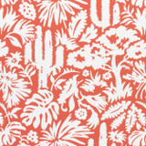 Botanica Coral W74619 by Thibaut Fabric Thibaut Fabric Botanica Coral W74619Fabric Festival 100% Polyester (UV) UNITED STATES </p><p>Repeat: V: 26 54 - Fabric Carolina - Botanica Coral W74619 by Thibaut Fabric Thibaut Fabric Botanica Coral W74619Fabric Festival 100% Polyester (UV) UNITED STATES </p><p>Repeat: V: 26 54 - Fabric Carolina -
