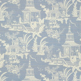 Empress Court Blue T13649 by Thibaut Wallpaper Thibaut Wallpaper Empress Court Blue T13649Wallpaper Grand Palace Abaca CHINA </p><p>Repeat: V: 31 36 - Fabric Carolina - Empress Court Blue T13649 by Thibaut Wallpaper Thibaut Wallpaper Empress Court Blue T13649Wallpaper Grand Palace Abaca CHINA </p><p>Repeat: V: 31 36 - Fabric Carolina -