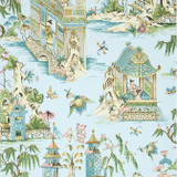 Grand Palace Spa Blue T13615 by Thibaut Wallpaper Thibaut Wallpaper Grand Palace Spa Blue T13615Wallpaper Grand Palace Non Woven Wallpaper UNITED STATES </p><p>Repeat: V: 36 27 - Fabric Carolina - Grand Palace Spa Blue T13615 by Thibaut Wallpaper Thibaut Wallpaper Grand Palace Spa Blue T13615Wallpaper Grand Palace Non Woven Wallpaper UNITED STATES </p><p>Repeat: V: 36 27 - Fabric Carolina -