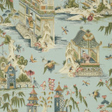 Grand Palace Mist T13617 by Thibaut Wallpaper Thibaut Wallpaper Grand Palace Mist T13617Wallpaper Grand Palace Non Woven Wallpaper UNITED STATES </p><p>Repeat: V: 36 27 - Fabric Carolina - Grand Palace Mist T13617 by Thibaut Wallpaper Thibaut Wallpaper Grand Palace Mist T13617Wallpaper Grand Palace Non Woven Wallpaper UNITED STATES </p><p>Repeat: V: 36 27 - Fabric Carolina -