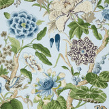 Hill Garden Spa Blue T13654 by Thibaut Wallpaper Thibaut Wallpaper Hill Garden Spa Blue T13654Wallpaper Grand Palace Non Woven Wallpaper UNITED STATES </p><p>Repeat: V: 36 27 - Fabric Carolina - Hill Garden Spa Blue T13654 by Thibaut Wallpaper Thibaut Wallpaper Hill Garden Spa Blue T13654Wallpaper Grand Palace Non Woven Wallpaper UNITED STATES </p><p>Repeat: V: 36 27 - Fabric Carolina -