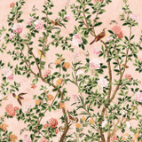 Jardin Bloom Mural 3 Panel Set Pink TM13667 by Thibaut Wallpaper Thibaut Wallpaper Jardin Bloom Mural 3 Panel Set Pink TM13667Wallpaper Grand Palace Non Woven Wallpaper 3 Panel Set UNITED STATES </p><p>Repeat: V: - 81 - Fabric Carolina - Jardin Bloom Mural 3 Panel Set Pink TM13667 by Thibaut Wallpaper Thibaut Wallpaper Jardin Bloom Mural 3 Panel Set Pink TM13667Wallpaper Grand Palace Non Woven Wallpaper 3 Panel Set UNITED STATES </p><p>Repeat: V: - 81 - Fabric Carolina -