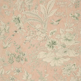 Rosalind Blush T13600 by Thibaut Wallpaper Thibaut Wallpaper Rosalind Blush T13600Wallpaper Grand Palace Non Woven Wallpaper UNITED STATES </p><p>Repeat: V: 27 27 - Fabric Carolina - Rosalind Blush T13600 by Thibaut Wallpaper Thibaut Wallpaper Rosalind Blush T13600Wallpaper Grand Palace Non Woven Wallpaper UNITED STATES </p><p>Repeat: V: 27 27 - Fabric Carolina -