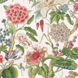 Hill Garden Coral and Green F913658 by Thibaut Fabric Thibaut Fabric Hill Garden Coral and Green F913658Fabric Grand Palace Fabric Book 100% Linen UNITED STATES </p><p>Repeat: V: 35.5 54 - Fabric Carolina - Hill Garden Coral and Green F913658 by Thibaut Fabric Thibaut Fabric Hill Garden Coral and Green F913658Fabric Grand Palace Fabric Book 100% Linen UNITED STATES </p><p>Repeat: V: 35.5 54 - Fabric Carolina -