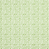 Labyrinth Velvet Sage W713644 by Thibaut Fabric Thibaut Fabric Labyrinth Velvet Sage W713644Fabric Grand Palace Fabric Book 100% Cotton INDIA </p><p>Repeat: V: - 54 - Fabric Carolina -