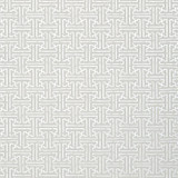 Taza Metallic Silver on Grey T35166 by Thibaut Wallpaper Thibaut Wallpaper Taza Metallic Silver on Grey T35166Wallpaper Graphic Resource Wallpaper U.S.A. </p><p>Repeat: V: 25.25 27 - Fabric Carolina -