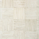 Mosaic Weave White T24078 by Thibaut Wallpaper Thibaut Wallpaper Mosaic Weave White T24078Wallpaper Grasscloth Resource 5 Grasscloth Printed CHINA </p><p>Repeat: V: 12 36 - Fabric Carolina - Mosaic Weave White T24078 by Thibaut Wallpaper Thibaut Wallpaper Mosaic Weave White T24078Wallpaper Grasscloth Resource 5 Grasscloth Printed CHINA </p><p>Repeat: V: 12 36 - Fabric Carolina -