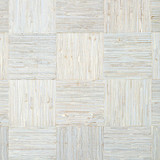 Mosaic Weave Grey T24079 by Thibaut Wallpaper Thibaut Wallpaper Mosaic Weave Grey T24079Wallpaper Grasscloth Resource 5 Grasscloth Printed CHINA </p><p>Repeat: V: 12 36 - Fabric Carolina - Mosaic Weave Grey T24079 by Thibaut Wallpaper Thibaut Wallpaper Mosaic Weave Grey T24079Wallpaper Grasscloth Resource 5 Grasscloth Printed CHINA </p><p>Repeat: V: 12 36 - Fabric Carolina -