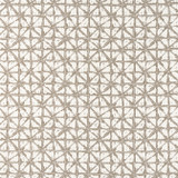 Soren Mocha W8740 by Thibaut Fabric Thibaut Fabric Soren Mocha W8740Fabric Haven 100% Polyester (UV) U.S.A. </p><p>Repeat: V: 4.75 54 - Fabric Carolina -