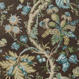Chatelain Brown T10843 by Thibaut Wallpaper Thibaut Wallpaper Chatelain Brown T10843Wallpaper Heritage Wallpaper UNITED STATES </p><p>Repeat: V: 27 27 - Fabric Carolina - Chatelain Brown T10843 by Thibaut Wallpaper Thibaut Wallpaper Chatelain Brown T10843Wallpaper Heritage Wallpaper UNITED STATES </p><p>Repeat: V: 27 27 - Fabric Carolina -
