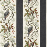 Williamson Black T10858 by Thibaut Wallpaper Thibaut Wallpaper Williamson Black T10858Wallpaper Heritage Wallpaper UNITED STATES </p><p>Repeat: V: 18 27 - Fabric Carolina - Williamson Black T10858 by Thibaut Wallpaper Thibaut Wallpaper Williamson Black T10858Wallpaper Heritage Wallpaper UNITED STATES </p><p>Repeat: V: 18 27 - Fabric Carolina -