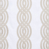 Braid Embroidery Cream W710804 by Thibaut Fabric Thibaut Fabric Braid Embroidery Cream W710804Fabric Heritage Fabric Book 60% Linen, 35% Viscose, 5% Poly INDIA </p><p>Repeat: V: 7.5 54 - Fabric Carolina - Braid Embroidery Cream W710804 by Thibaut Fabric Thibaut Fabric Braid Embroidery Cream W710804Fabric Heritage Fabric Book 60% Linen, 35% Viscose, 5% Poly INDIA </p><p>Repeat: V: 7.5 54 - Fabric Carolina -