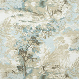 Lincoln Toile Beige and Spa Blue F910865 by Thibaut Fabric Thibaut Fabric Lincoln Toile Beige and Spa Blue F910865Fabric Heritage Fabric Book 52% Linen, 48% Cotton UNITED KINGDOM </p><p>Repeat: V: 28.75 54 - Fabric Carolina - Lincoln Toile Beige and Spa Blue F910865 by Thibaut Fabric Thibaut Fabric Lincoln Toile Beige and Spa Blue F910865Fabric Heritage Fabric Book 52% Linen, 48% Cotton UNITED KINGDOM </p><p>Repeat: V: 28.75 54 - Fabric Carolina -