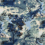 Lincoln Toile Navy and Teal F910867 by Thibaut Fabric Thibaut Fabric Lincoln Toile Navy and Teal F910867Fabric Heritage Fabric Book 52% Linen, 48% Cotton UNITED KINGDOM </p><p>Repeat: V: 28.75 54 - Fabric Carolina - Lincoln Toile Navy and Teal F910867 by Thibaut Fabric Thibaut Fabric Lincoln Toile Navy and Teal F910867Fabric Heritage Fabric Book 52% Linen, 48% Cotton UNITED KINGDOM </p><p>Repeat: V: 28.75 54 - Fabric Carolina -